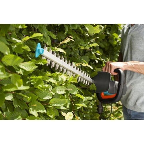 Кусторез электрический Gardena ComfortCut 600/55 600 Вт 09834-20.000.00 фото