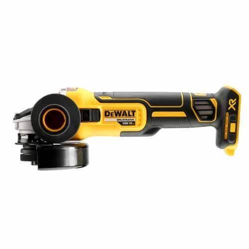 Набор из восьми инструментов аккумуляторных DeWALT DCK865P4T DCK865P4T фото