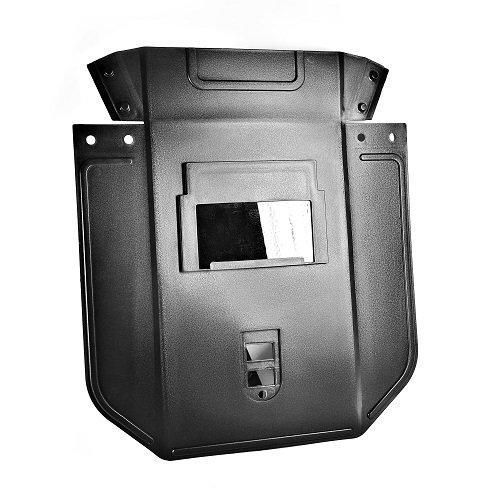 Сварочный инвертор Stark ISP-2000 Mini 230200200 фото