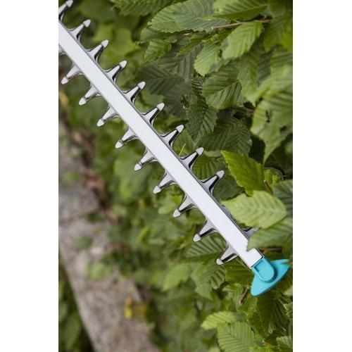 Кусторез электрический Gardena ComfortCut 600/55 600 Вт 09834-20.000.00 фото