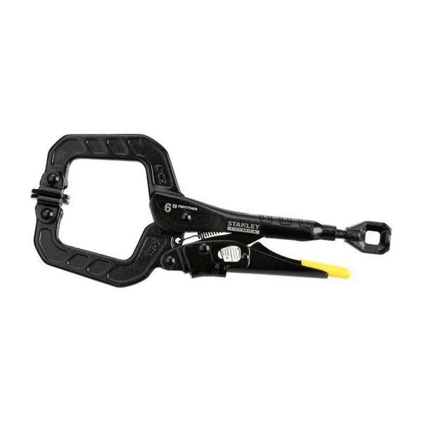 Захват регулируемый FatMax&reg; с С-образными губками STANLEY FMHT0-75408 FMHT0-75408 фото