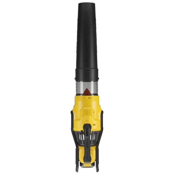 Воздуходувка аккумуляторная бесщёточная 200 км/ч DeWALT DCMBA572N DCMBA572N фото