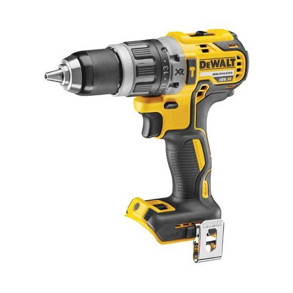 Набор из восьми инструментов аккумуляторных DeWALT DCK865P4T DCK865P4T фото