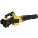 Воздуходувка аккумуляторная бесщёточная 200 км/ч DeWALT DCMBA572N DCMBA572N фото 4