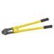 Ножницы болторезные длиной 1050 мм с трубчатыми ручками STANLEY 1-17-755 1-17-755 фото 1