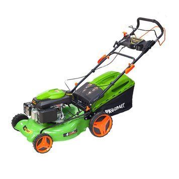 Газонокосарка бензинова PRO-CRAFT PLM-505 S 005053 фото