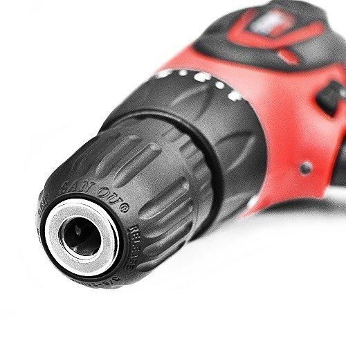 Шуруповерт сетевой Stark EDC 550 PRO 120055040 фото