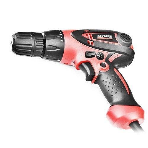 Шуруповерт сетевой Stark EDC 550 PRO 120055040 фото