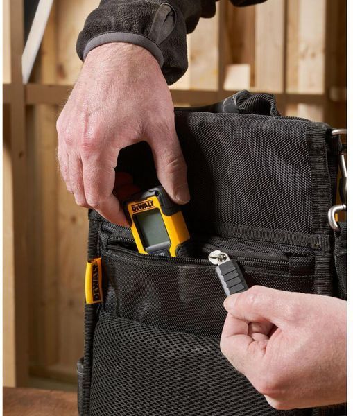 Сумка відкритого типу 369 x 295 x 231мм системи TSTAK DeWALT DWST83541-1 DWST83541-1 фото