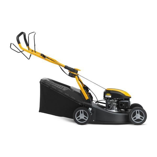 Газонокосарка бензинова самохідна STIGA Collector548S Collector548S фото