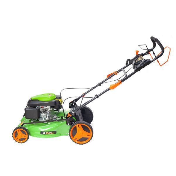 Газонокосилка бензиновая PRO-CRAFT PLM-505 S 005053 фото
