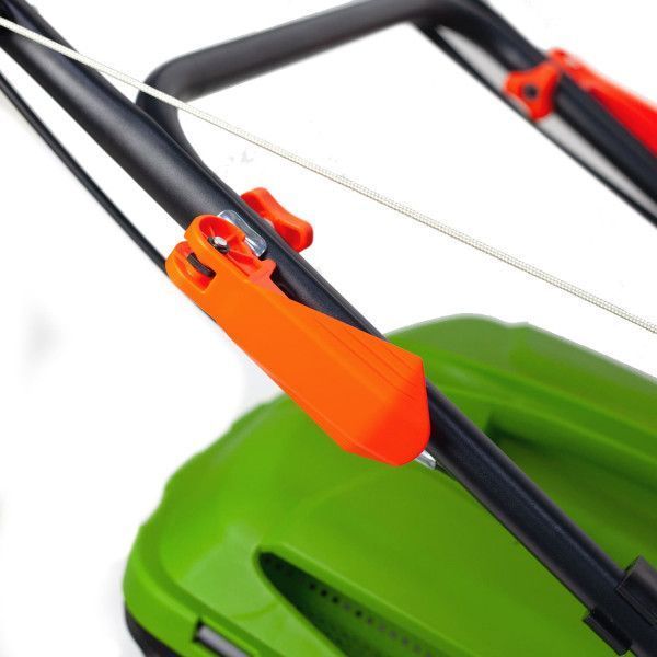 Газонокосилка бензиновая PRO-CRAFT PLM-505 S 005053 фото
