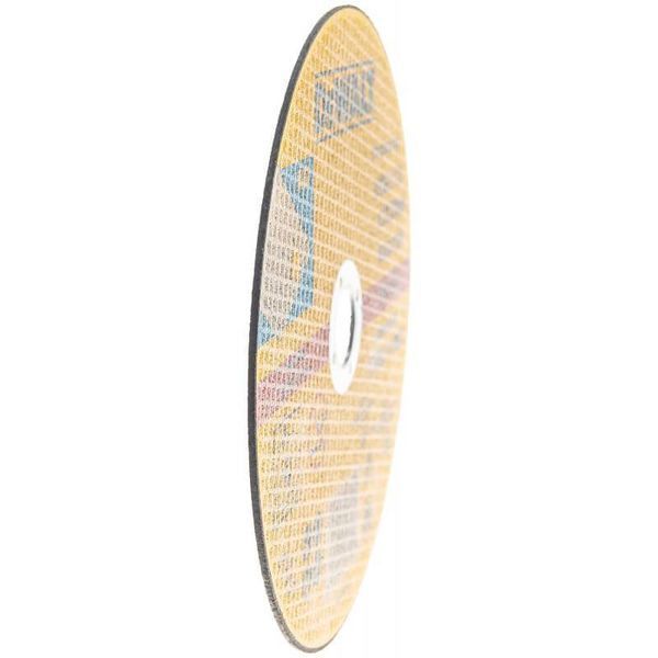 Коло відрізне HIGH PERFORMANCE 180х1.6х22.23 мм DeWALT DT42380Z DT42380Z фото