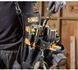 Сумка відкритого типу 369 x 295 x 231мм системи TSTAK DeWALT DWST83541-1 DWST83541-1 фото 6