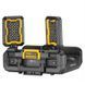Ліхтар світлодіодний акумуляторний-BOX 4000Лм DeWALT DWST08061-1 DWST08061-1 фото 3