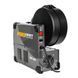 Инверторный полуавтомат сварочный PRO-CRAFT Industrial SPI 400 074002 фото 5