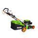 Газонокосилка бензиновая PRO-CRAFT PLM-505 S 005053 фото 5