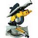 Пила комбинированная сетевая 305*30мм DeWALT D27113 D27113 фото 1