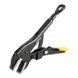 Захват регулируемый FatMax&reg; с фиксатором и прямыми губками STANLEY FMHT0-75467 FMHT0-75467 фото 1