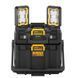 Ліхтар світлодіодний акумуляторний-BOX 4000Лм DeWALT DWST08061-1 DWST08061-1 фото 1