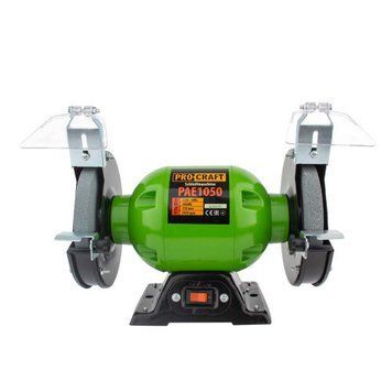 Станок точильный PRO-CRAFT PAE-150/1050 010504 фото