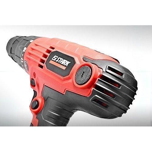 Шуруповерт электрический Stark EDC 650 Profi 120065015 фото