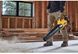 Повітродувка акумуляторна безщіткова 200 км/год DeWALT DCMBL562N DCMBL562N фото 2