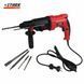 Перфоратор STARK RH-930 PROFI 140930010 фото 5