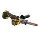 Напильник ленточный аккумуляторный бесщёточный 13х457 ммDeWALT DCM200NT DCM200NT фото 4