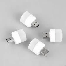 Ліхтарик нічник USB usblight фото