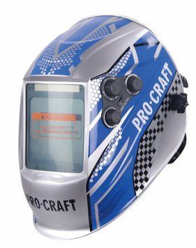 Маска сварочная PRO-CRAFT SHP100-90 010090 фото