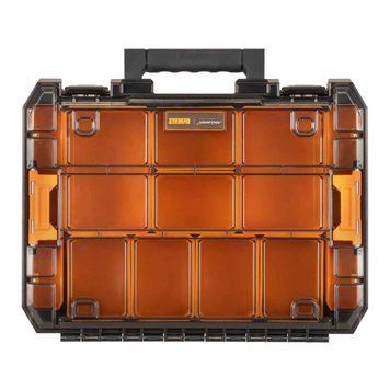 Органайзер McLaren 440 х 337 х 119мм DeWALT DWST82968-1M DWST82968-1M фото