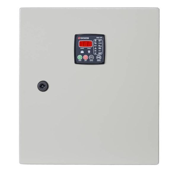 Автоматичне введення резерву генераторів _ATS_DK EnerSol EnerSol_ATS_DK EnerSol_ATS_DK фото