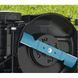 Газонокосарка електрична Gardena PowerMax 37/1800 G2 1800 Вт 14637-20.000.00 фото 2