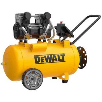 Компрессор воздушный безмасляный DeWALT DXCMS2550HE DXCMS2550HE фото