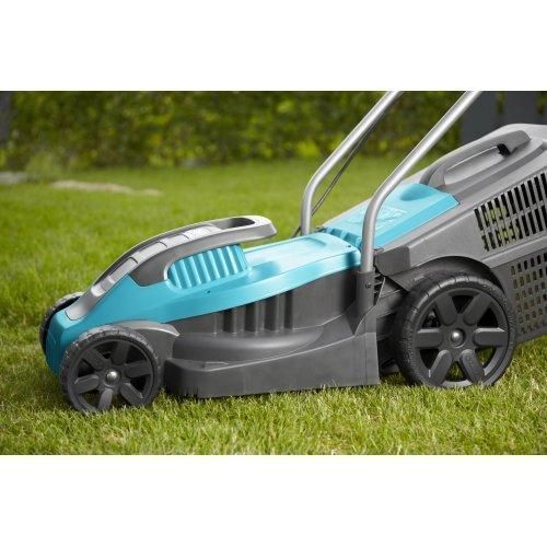 Газонокосарка електрична Gardena PowerMax 32/1100 1100 Вт 05031-20.000.00 фото