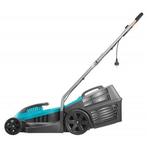 Газонокосарка електрична Gardena PowerMax 32/1100 1100 Вт 05031-20.000.00 фото
