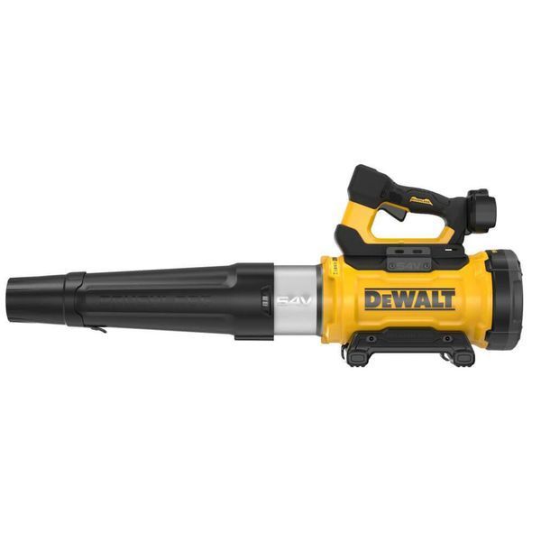 Воздуходувка аккумуляторная бесщёточная 257,5 км/ч DeWALT DCMBL777N DCMBL777N фото