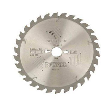 Диск пильний EXTREME WORKSHOP 305*30мм DeWALT DT4331 DT4331 фото