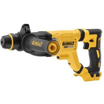 Перфоратор аккумуляторный бесщёточный SDS-Plus 3Дж DeWALT DCH263N DCH263N фото