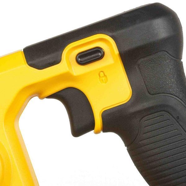 Вибратор глубинный аккумуляторный DeWALT DCE531N DCE531N фото