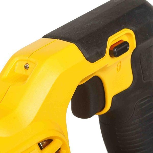 Вибратор глубинный аккумуляторный DeWALT DCE531N DCE531N фото