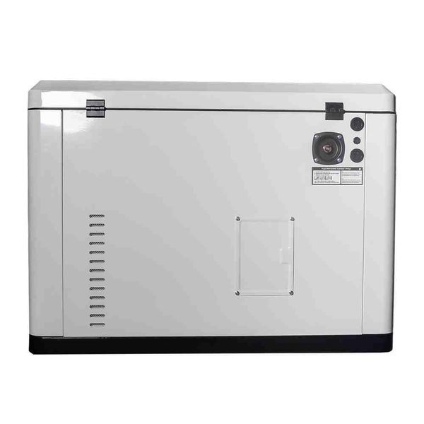 Генератор газовий EnerSol ENNG-13000SATS ENNG-13000SATS фото