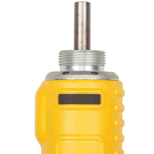 Вибратор глубинный аккумуляторный DeWALT DCE531N DCE531N фото