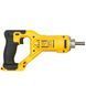 Вибратор глубинный аккумуляторный DeWALT DCE531N DCE531N фото 2