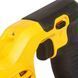 Вибратор глубинный аккумуляторный DeWALT DCE531N DCE531N фото 7