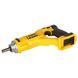 Вибратор глубинный аккумуляторный DeWALT DCE531N DCE531N фото 3
