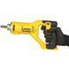 Вибратор глубинный аккумуляторный DeWALT DCE531N DCE531N фото 8