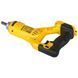 Вибратор глубинный аккумуляторный DeWALT DCE531N DCE531N фото 4