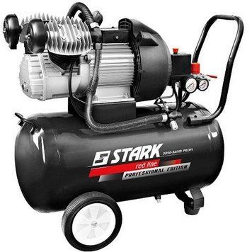 Компресор Stark 3050-SAVD Profi 300030050 фото